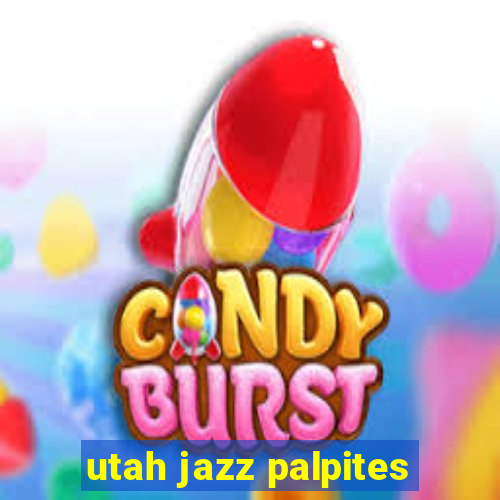 utah jazz palpites